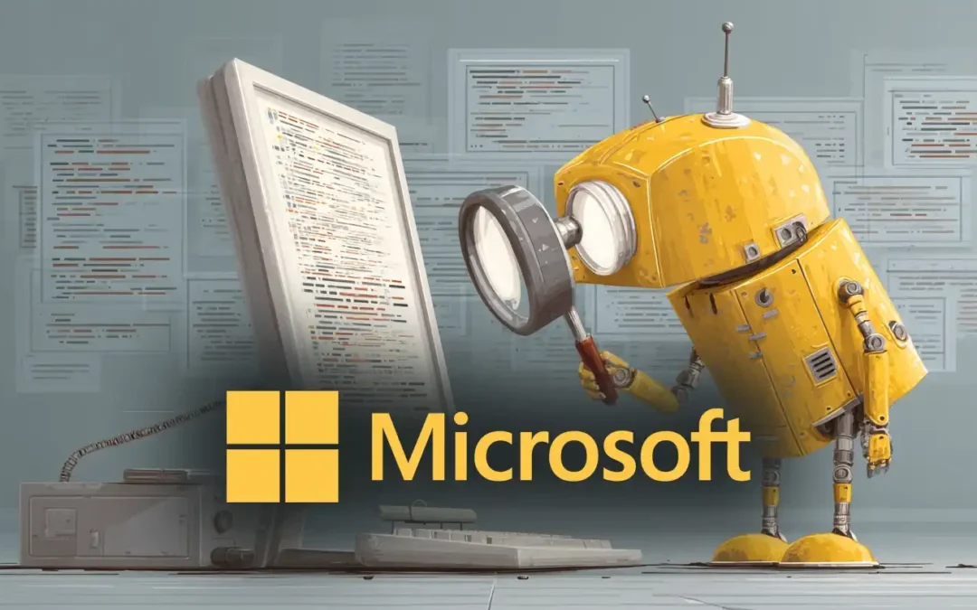 Microsoft’s Project Ire and the Future of Malware Defense in New Jersey